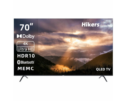 Телевизор HIKERS 70HTQ01