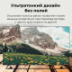 Телевизор HIKERS 75HTU01
