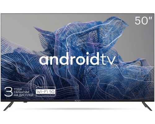 Телевизор KIVI 50U740NB