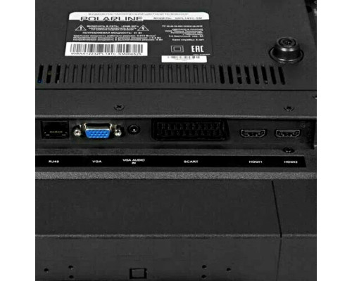 Телевизор POLARLINE 32PL14TC-SM