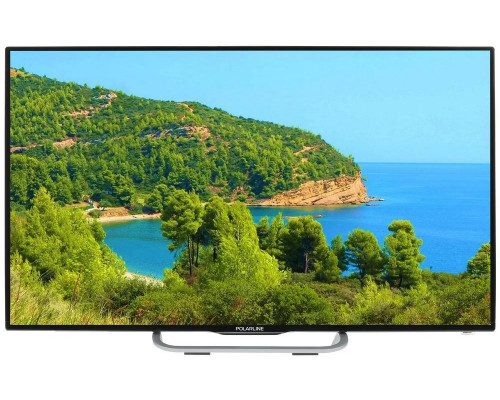 Телевизор POLARLINE 32PL54TC-SM Телевизор POLARLINE 32PL54TC-SM