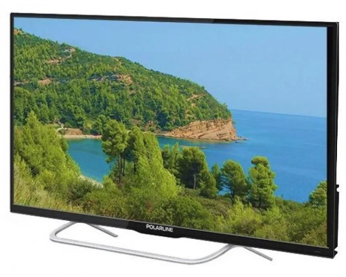 Телевизор POLARLINE 32PL54TC-SM Телевизор POLARLINE 32PL54TC-SM