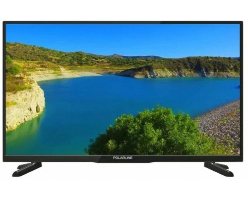 Телевизор POLARLINE 32PL54TC-SM Телевизор POLARLINE 32PL54TC-SM