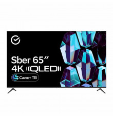 Телевизор SBER SDX-65UQ5233