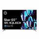 Телевизор SBER SDX-65UQ5233