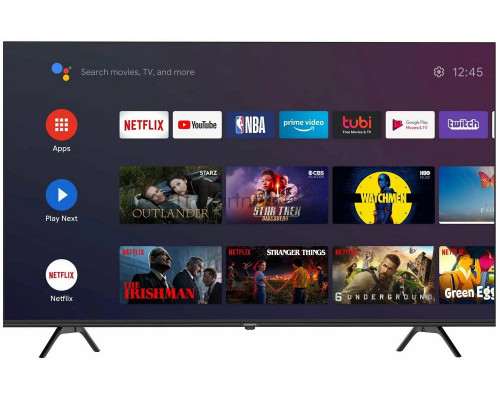 Телевизор SKYWORTH 50SUE9350