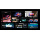 Телевизор SKYWORTH 75Q66G