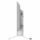 Телевизор TOPDEVICE TDTV24CS03H_WE белый
