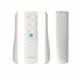 Телевизор TOPDEVICE TDTV24CS03H_WE белый