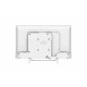 Телевизор TOPDEVICE TDTV24CS07H_WE белый