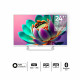 Телевизор TOPDEVICE TDTV24CS07H_WE белый