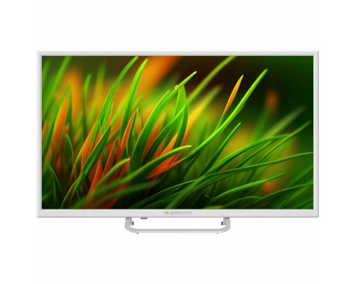 Телевизор TOPDEVICE TDTV32BS02H_WE белый