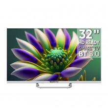 Телевизор TOPDEVICE TDTV32CS04H_WE белый
