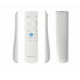 Телевизор TOPDEVICE TDTV32CS07H_WE белый