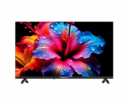 Телевизор TOPDEVICE TDTV42BN02F_BK черный