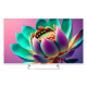 Телевизор TOPDEVICE TDTV43CS07U_WE белый