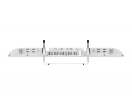 Телевизор TOPDEVICE TDTV43CS07U_WE белый