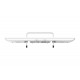 Телевизор TOPDEVICE TDTV43CS07U_WE белый