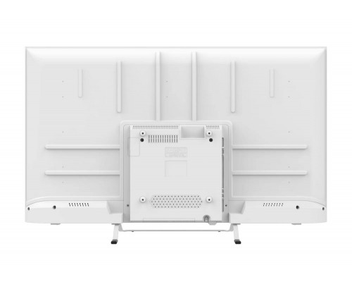Телевизор TOPDEVICE TDTV43CS07U_WE белый
