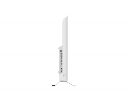 Телевизор TOPDEVICE TDTV43CS07U_WE белый