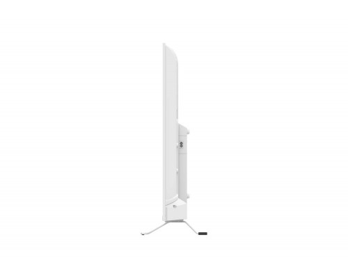 Телевизор TOPDEVICE TDTV43CS07U_WE белый