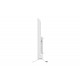 Телевизор TOPDEVICE TDTV43CS07U_WE белый