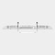 Телевизор TOPDEVICE TDTV43CS07U_WE белый