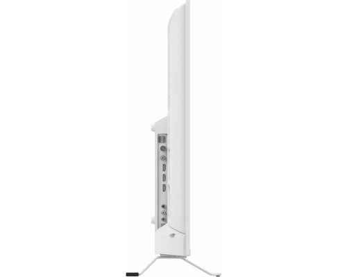 Телевизор TOPDEVICE TDTV43CS07U_WE белый