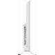 Телевизор TOPDEVICE TDTV43CS07U_WE белый