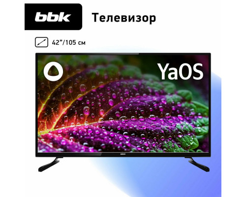 Телевизор BBK 42LEX-7280/FTS2C Телевизор BBK 42LEX-7280/FTS2C