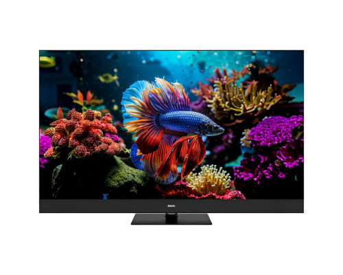 Телевизор BBK 43LED-8259/UTS2C (B) Телевизор BBK 43LED-8259/UTS2C (B)