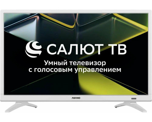 Телевизор ASANO 32LH5010T