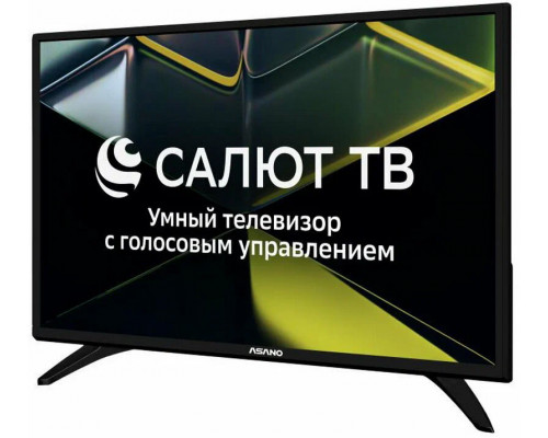 Телевизор ASANO 32LH5010T