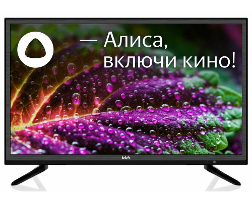 Телевизор BBK 24LEX-7289/TS2C Телевизор BBK 24LEX-7289/TS2C