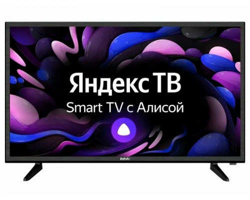 Телевизор BBK 24LEX-7289/TS2C Телевизор BBK 24LEX-7289/TS2C