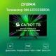 Телевизор DIGMA DM-LED32SBB36