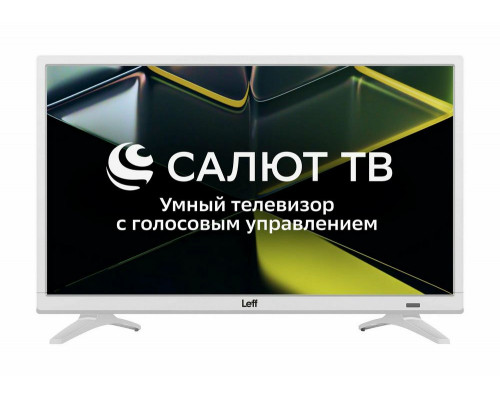 Телевизор LEFF 24F691T Телевизор LEFF 24F691T