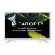 Телевизор LEFF 24F691T