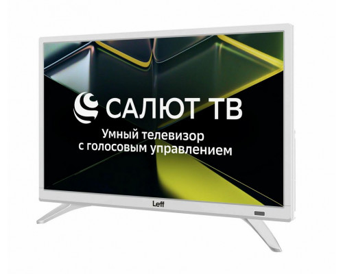 Телевизор LEFF 24F691T Телевизор LEFF 24F691T