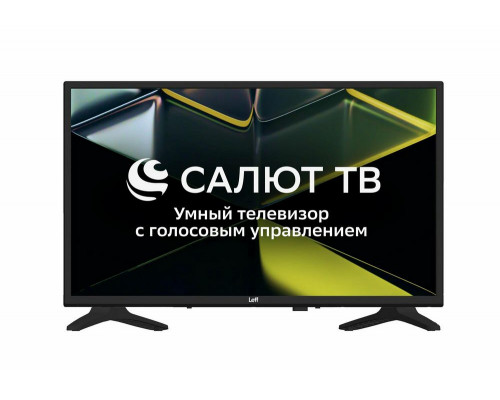 Телевизор LEFF 32H690T Телевизор LEFF 32H690T