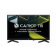 Телевизор LEFF 32H690T
