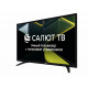 Телевизор LEFF 32H690T
