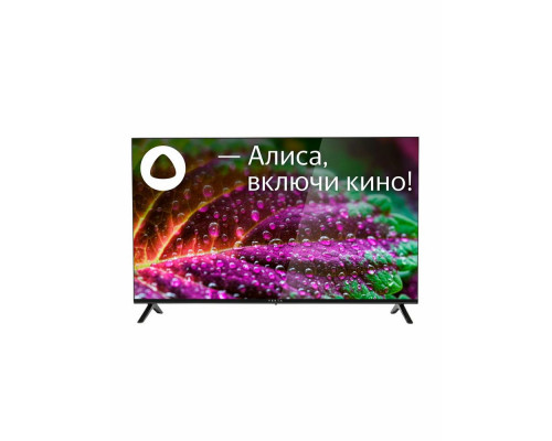 Телевизор VEKTA LD-32SR4861BS Телевизор VEKTA LD-32SR4861BS