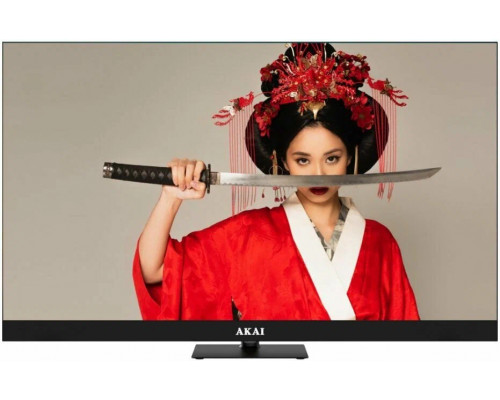 Телевизор AKAI TA55BQ900