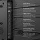 Телевизор AKAI TA55BQ900