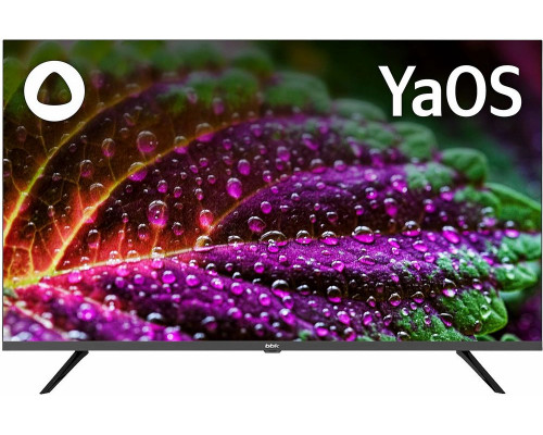 Телевизор BBK 43LED-8260/UTS2C Телевизор BBK 43LED-8260/UTS2C