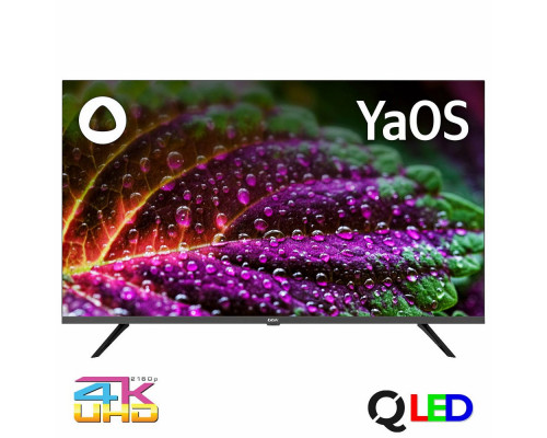 Телевизор BBK 43LED-8260/UTS2C Телевизор BBK 43LED-8260/UTS2C
