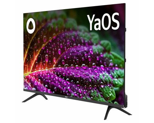 Телевизор BBK 43LED-8260/UTS2C Телевизор BBK 43LED-8260/UTS2C
