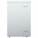 Морозильный ларь ESPERANZA Elite CFH110 FW белый