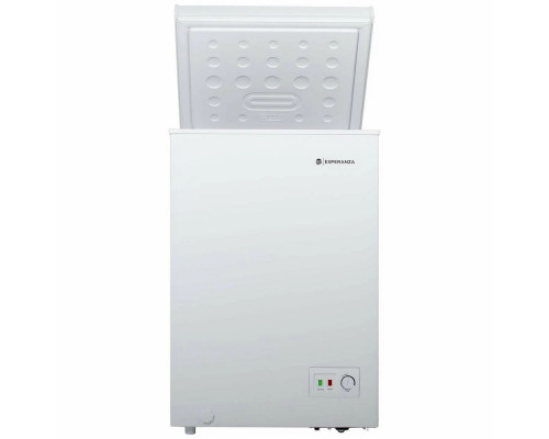 Морозильный ларь ESPERANZA Elite CFH110 FW белый Морозильный ларь ESPERANZA Elite CFH110 FW белый